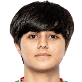 Rashi Khotani