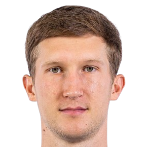 Aleksandr Shcherbenev