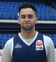 Izayah Mauriahooho-Le’afa