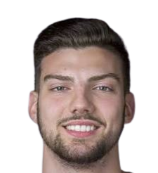 Trent Buttrick