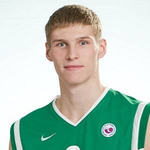 Lyubusko Taras Petrovich