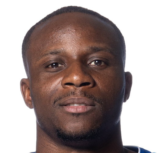 David Reginald Cournooh