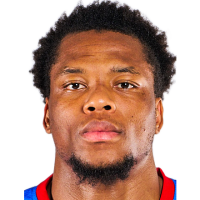 Joel Banza Monga