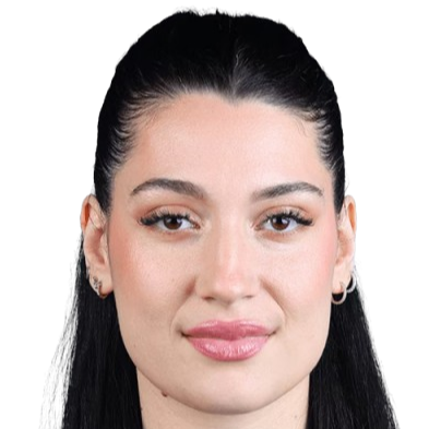 Mariella Fasoula