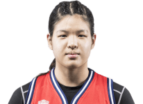 Koesnadi Caylee Michelle