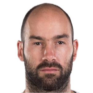 Vassilis Spanoulis