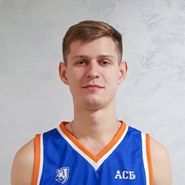 Rzyankin Nikolay ANdreevich