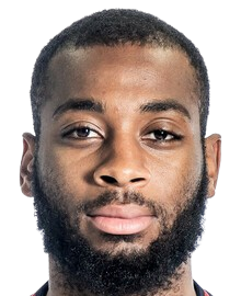 Codi Tyree Miller-McIntyre