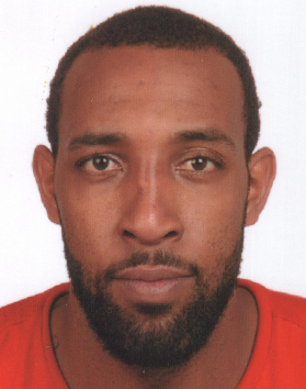 DERRICK LE RON WILLIAMS