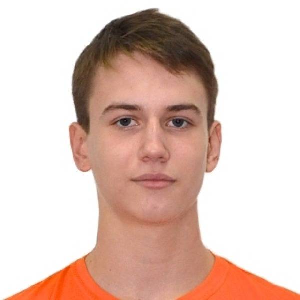 Bilyy Daniil Alexandrovich