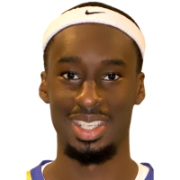 Bakary Camara