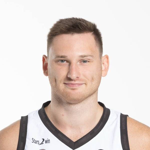 Lebedev Andrey Anatolevich