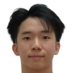 Louis Ho Ren Wen