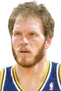 Mark Eaton