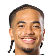 Kedrick Stockman Jr.