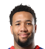 EJ Montgomery