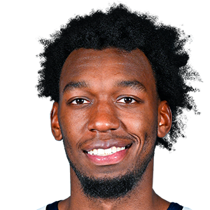 James Wiseman