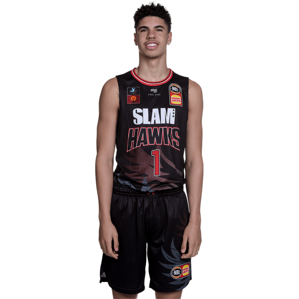 LaMelo Ball