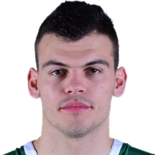 Ante Zizic