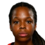 Samera Jeffers