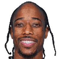 Demar Derozan