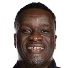 DeSagana Diop