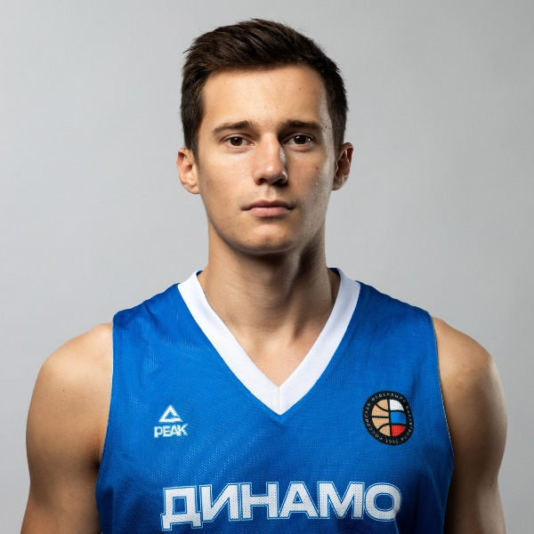 Ageev Konstantin Valerevich