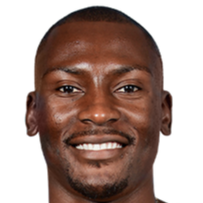 Bismack Biyombo
