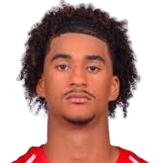 Melvine Mbamen Tchouda