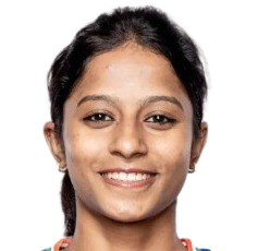 Nitika Amuthan