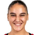 Paula Salinas Mascunana