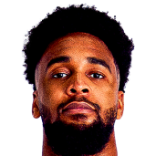 Donta Scott