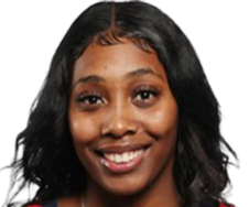 Ameshya Williams-Holliday