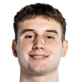Daniel Zdravevski