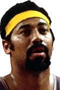 Wilt Chamberlain