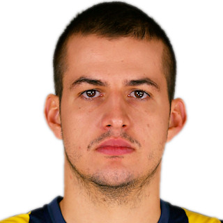 Nemanja Bjelica