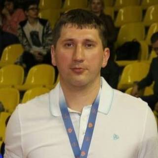 Eryshov Aleksey Aleksandrovitch