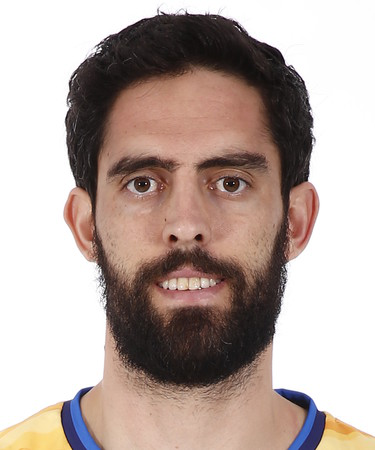 Javier Beirán Amigo