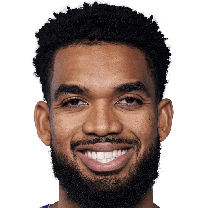 Karl-Anthony Towns