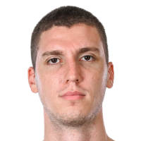 Aleksa Stepanovic