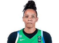 Emanuely De Oliveira