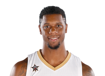 Terrence Jones