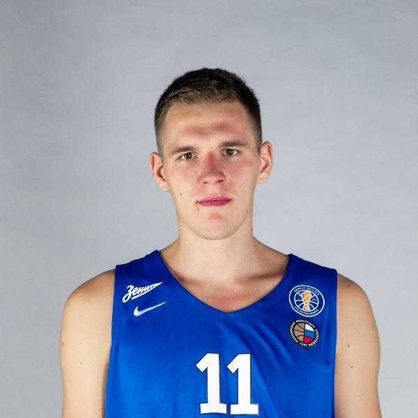 Balashov Sergey Alexandrovich