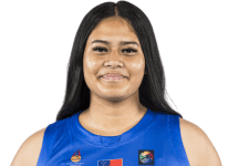 Sione Mylaani Shay Siolosega