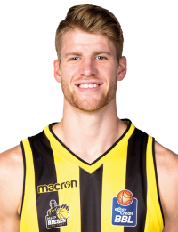 Thomas Walkup