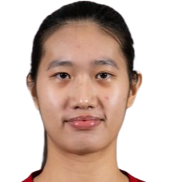 CANDRA Angelica Jennifer