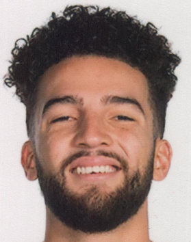 London Tyus Perrantes