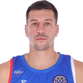Dragan Milosavljevic