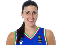 Francesca Pasa