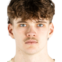 Harry Cook